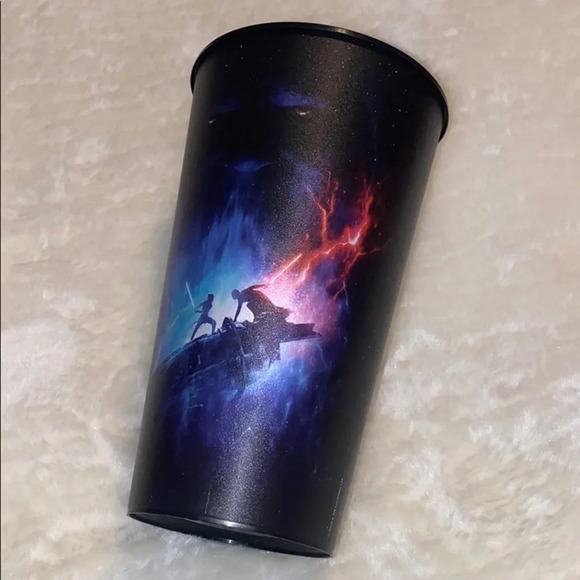 STAR WARS cineplex reusable cup - Picture 5 of 7
